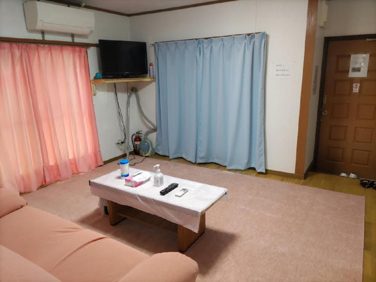 みのる民泊2号 Villa Shibushi Dış mekan fotoğraf